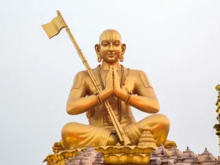 Our Supreme Saint Sri Ramanujacharya Ji