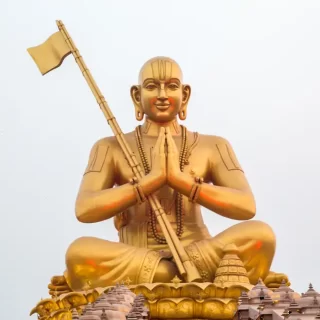 Our Supreme Saint Sri Ramanujacharya Ji