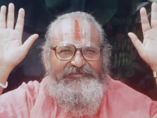 Guruji’s Message