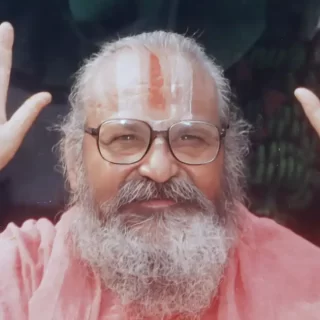 Our Supreme Saint Sri Ramanujacharya Ji