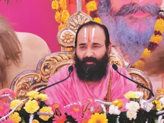 All The Wealth In This World Maybe Worthless Without The Blessings Of Guru