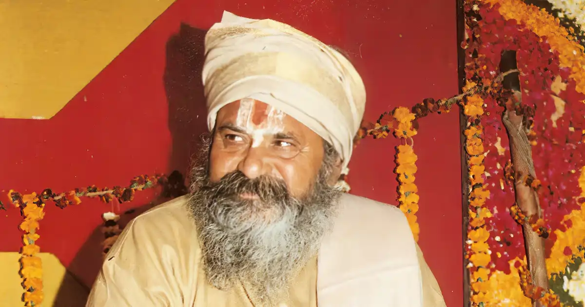 Guru Promised God to Lead Us on the Right Path