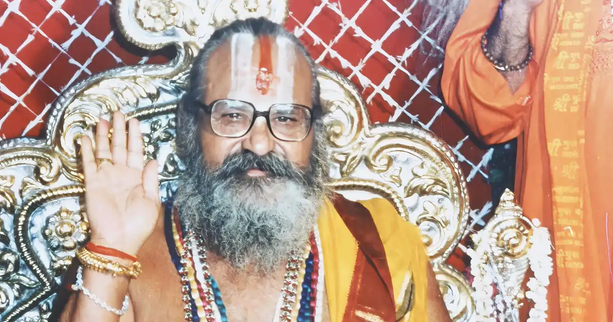 Boastfulness Should Be Avoided