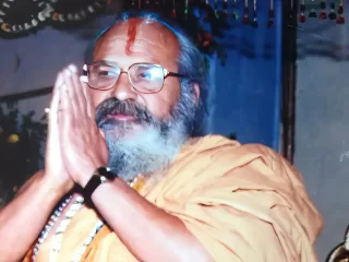 Realize Yourself: Who is God?