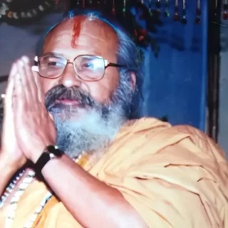 Realize Yourself: Who is God?