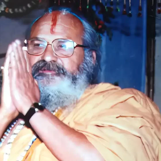 Realize Yourself: Who is God?