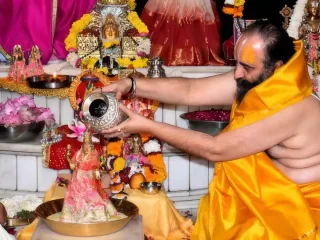Sanatan Dharma