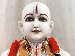 Our Great Saint: The Birth of Sri Ramanuja