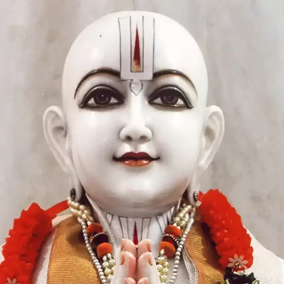 Our Great Saint: The Birth of Sri Ramanuja