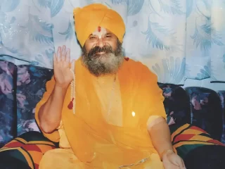 Guru the Divine Soul Incarnate
