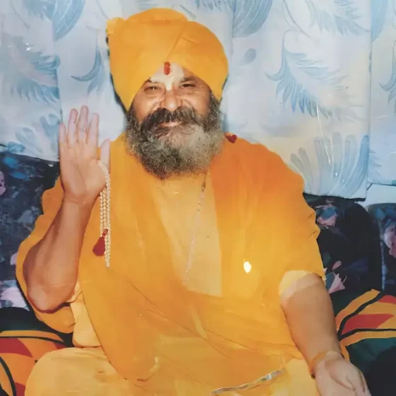 Guru the Divine Soul Incarnate