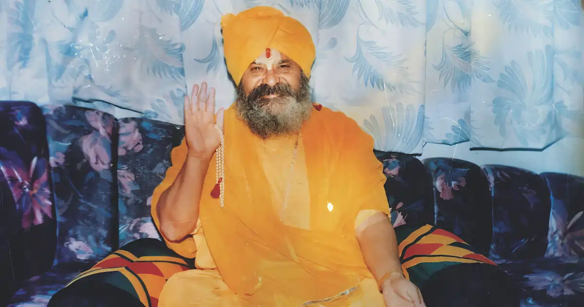 Guru the Divine Soul Incarnate