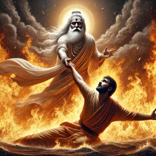 Miraculous Recovery: How Guru Ji’s Blessings Helped Me Retrieve My Lost Green Card