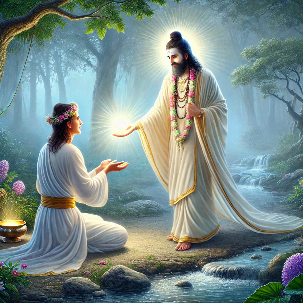 Miraculous Recovery: How Guru Ji’s Blessings Helped Me Retrieve My Lost Green Card