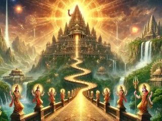 The Easiest Path Is Devotion