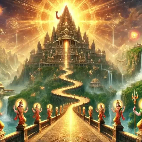 The Easiest Path Is Devotion