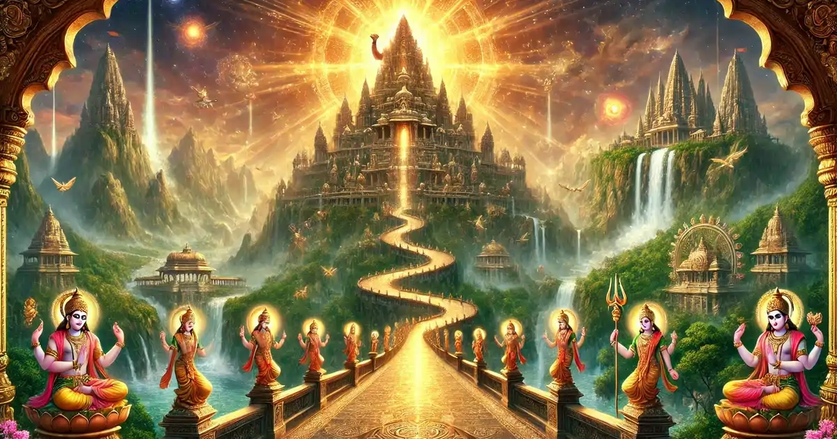 The Easiest Path Is Devotion