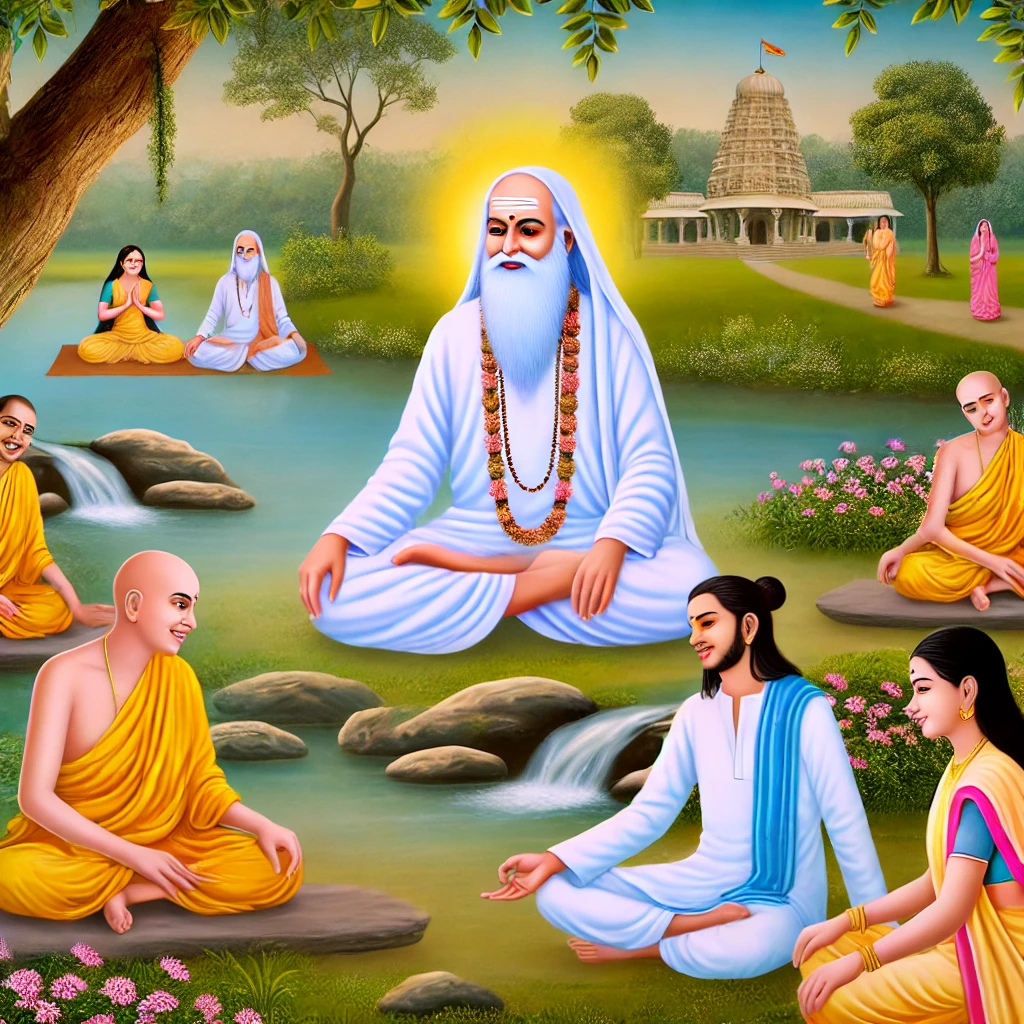 A Journey of Grace and Miracles: My Life Under the Guidance of Guruji