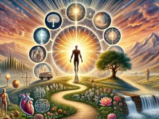 THE IMPORTANCE OF THE HUMAN FORM