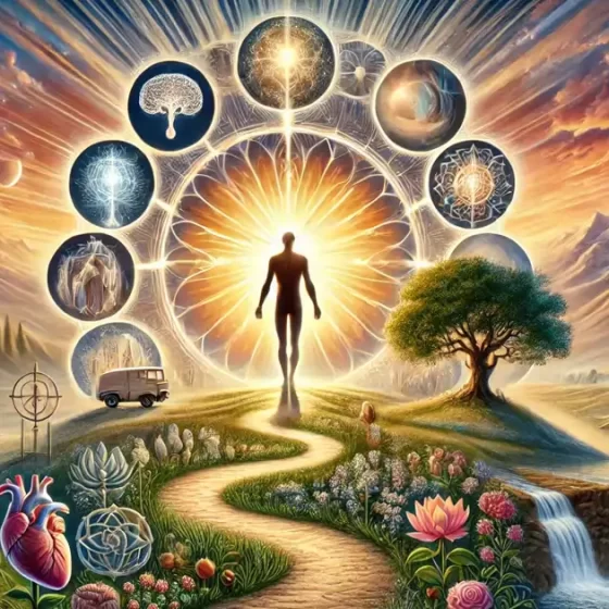 THE IMPORTANCE OF THE HUMAN FORM