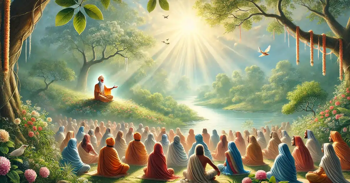 The Importance Of Satsung