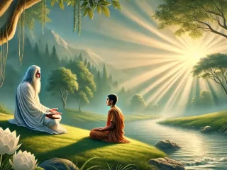 The Qualities of a Shishya (Disciple)