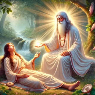 A Journey of Transformation: The Profound Impact of Our Revered Gurus