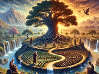 Law Of Karma