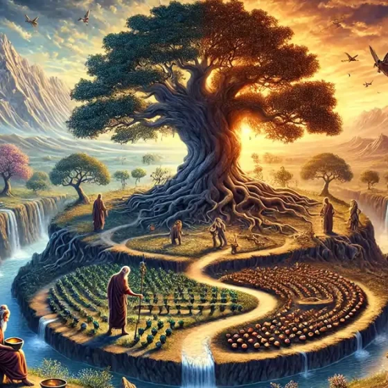 Law Of Karma