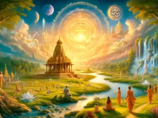 Sanathan Dharma