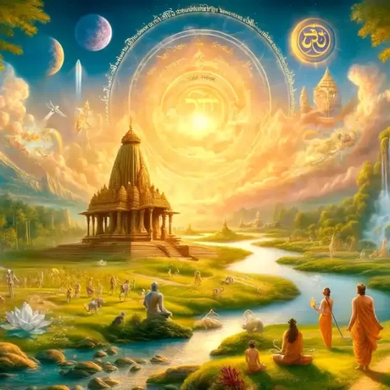 Sanathan Dharma