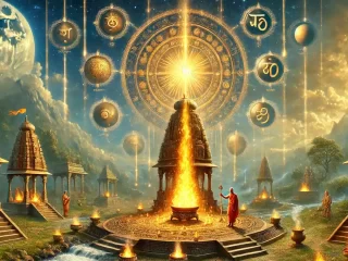 IMPORTANCE OF HAVAN AND GRAHAS (PLANETS)
