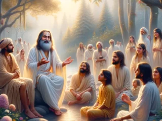 From Superstition to Security: My Journey Under Guru Maharaj’s Guidance