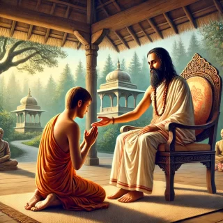 Miraculous Recovery: How Guru Ji’s Blessings Helped Me Retrieve My Lost Green Card