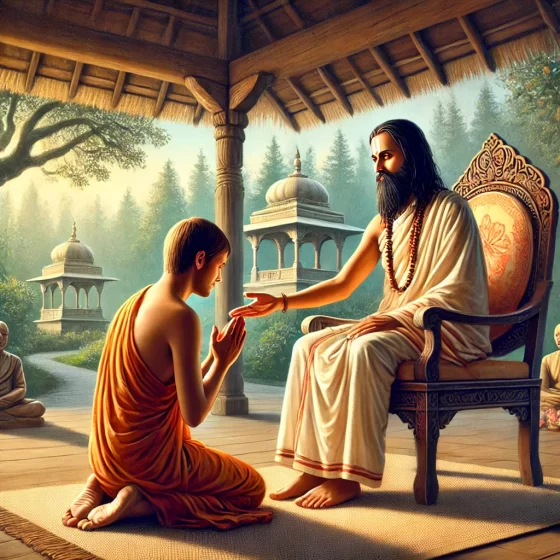 A Journey of Faith: Experiencing Guru Ji’s Divine Blessings and Transformations