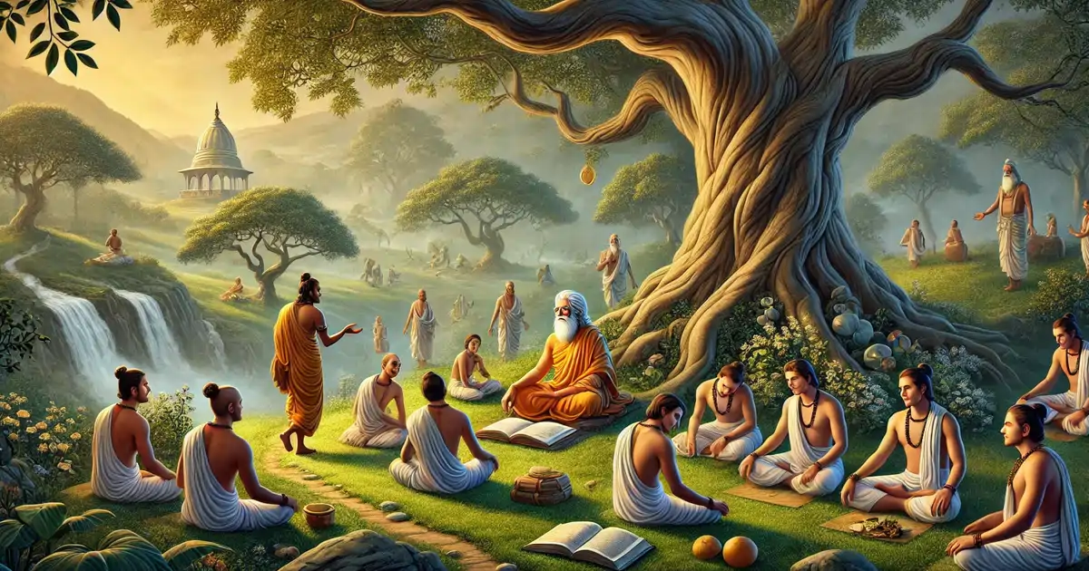 Some Beneficial Guidelines for Disciples