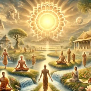 Embracing the Eternal Teachings and Wisdom of Baba Nanak Dev Ji