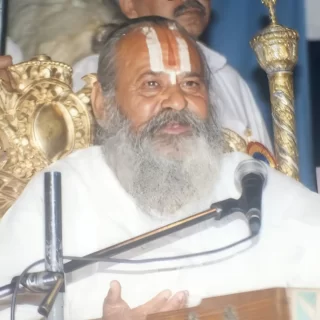 All The Wealth In This World Maybe Worthless Without The Blessings Of Guru