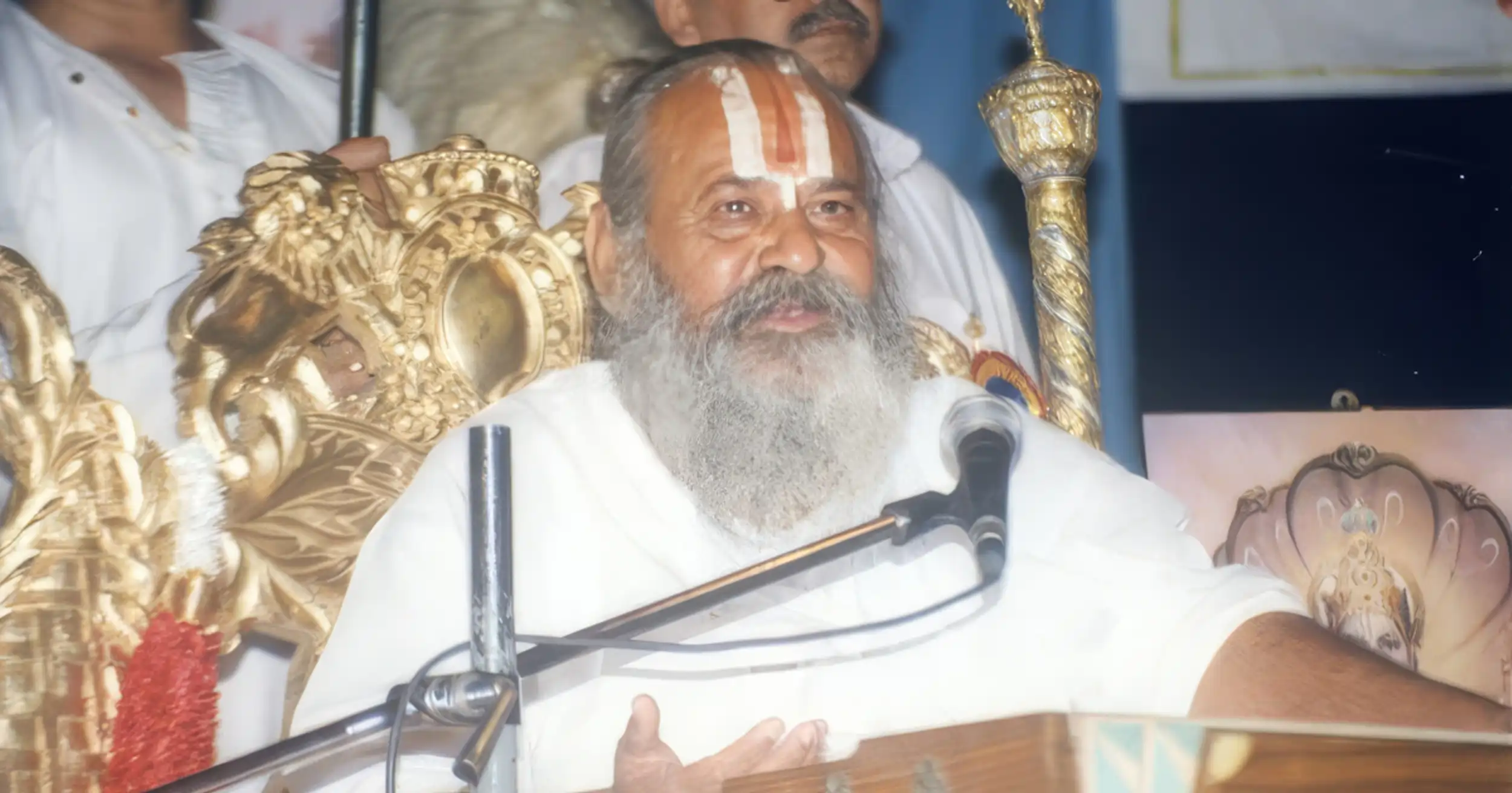 The Transformative Power of Satsanga: Embracing Spiritual Enlightenment in Daily Life