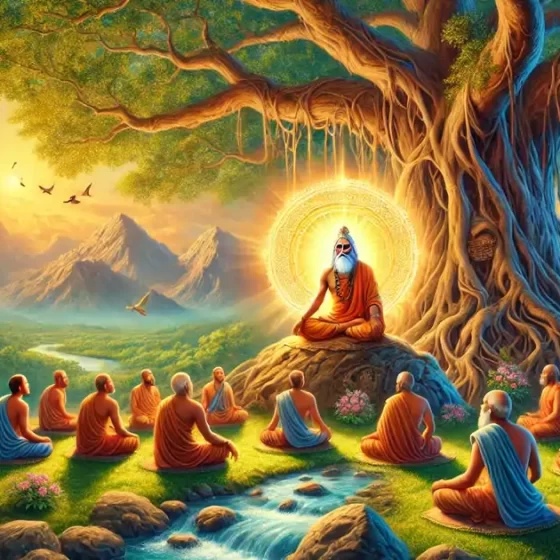 The Greatness Of Guru