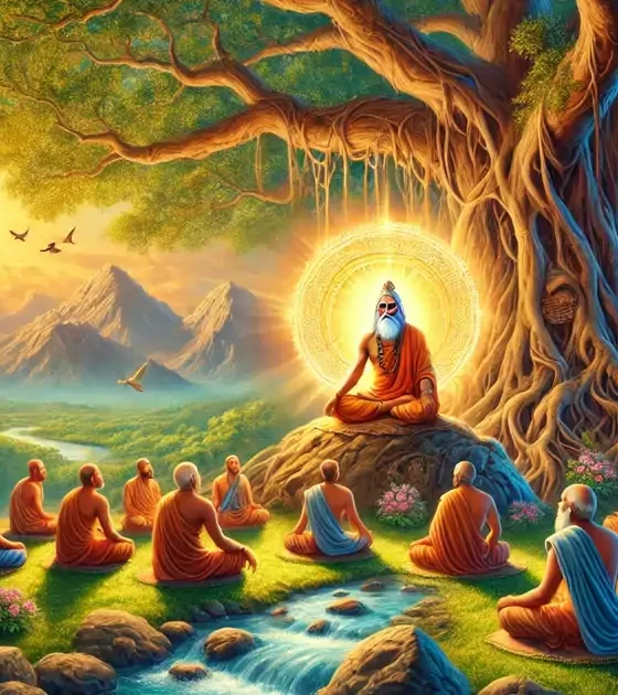 The Greatness Of Guru