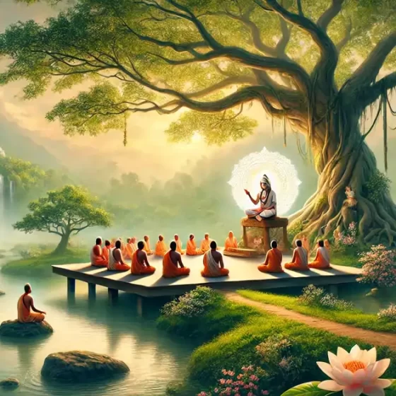 Vaikunthwasi Baba’s message to humanity