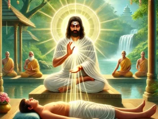 Miraculous Healing Powers of Swami Sudarshanacharya Ji Maharaj