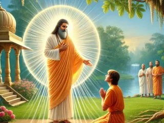 Divine Intervention: Miraculous Rescues Through Faith in Guruji