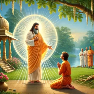 The Divine Guidance and Miracles of Guru Maharaj: A Journey of Faith and Transformation