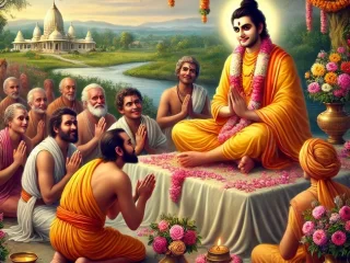 The Miraculous Guidance of Swami Sudarshanacharya Ji Maharaj: A Testament to Divine Leadership