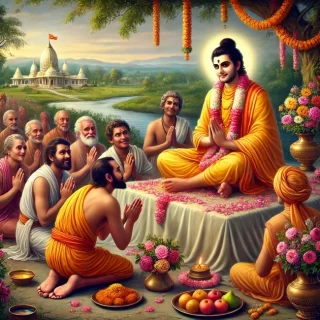 Miraculous Achievements: The Transformative Blessings of Guru Mahara