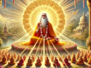 Miraculous Achievements: The Transformative Blessings of Guru Mahara