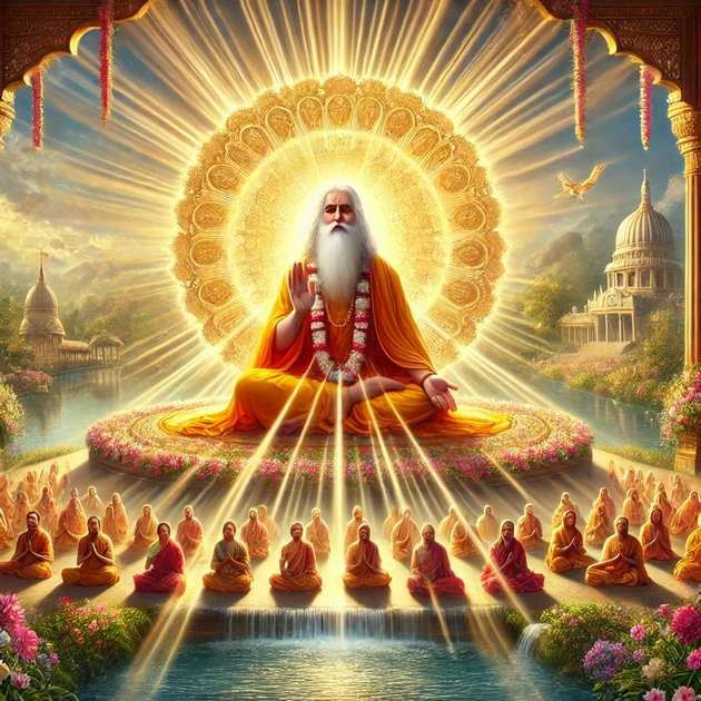 Miraculous Achievements: The Transformative Blessings of Guru Mahara