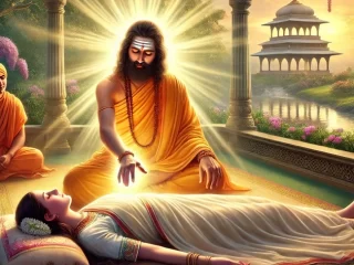 Healing Miracles: How Guru Maharaj’s Grace Transformed Our Lives